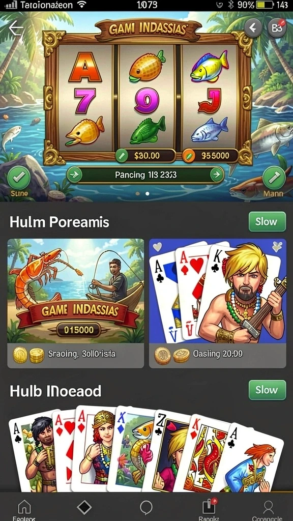 Screenshot memperlihatkan hadiah yang didapat setelah menyelesaikan misi.