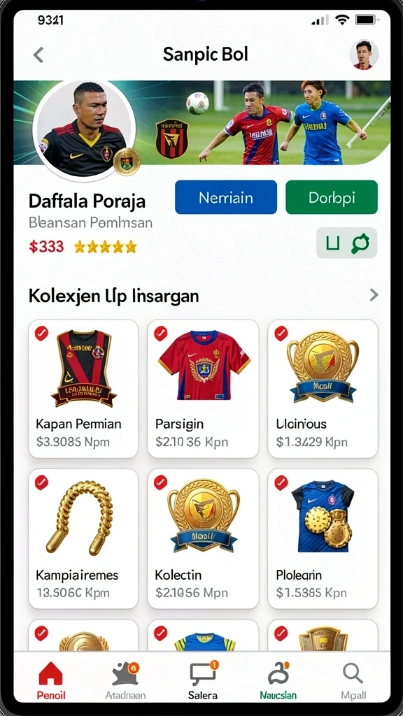 Karakter baru yang bisa dimainkan dengan kemampuan unik.