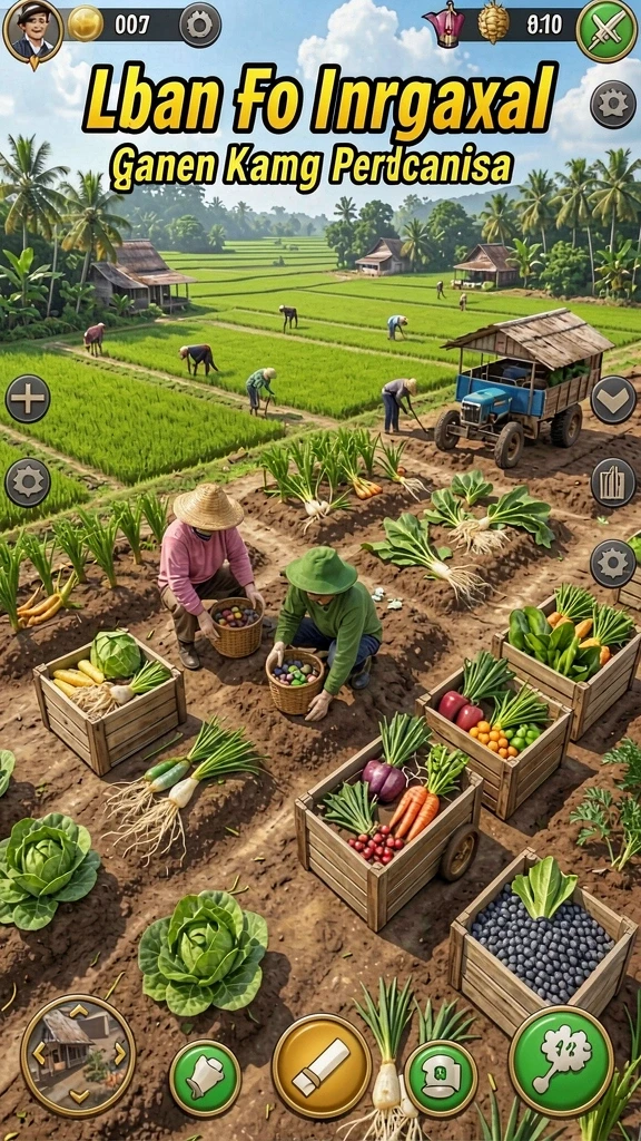 Fitur bonus menarik yang meningkatkan peluang menang.