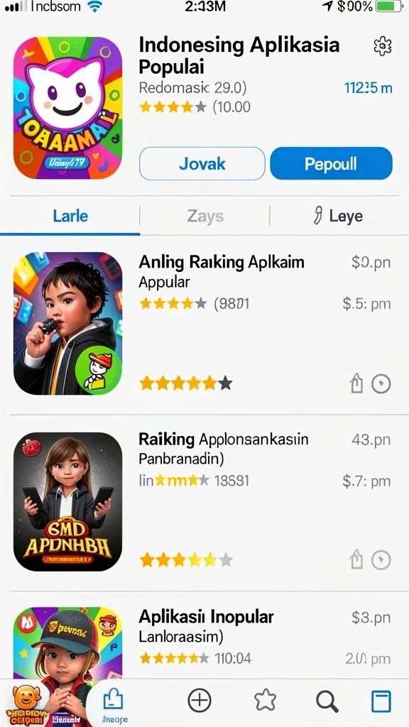 Bonus menarik untuk pengguna baru yang mendaftar.