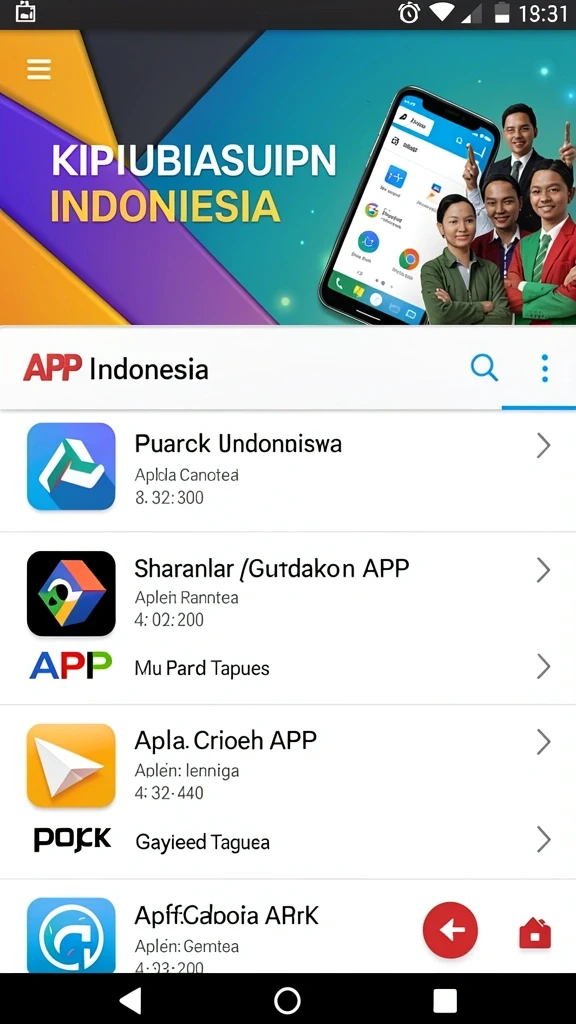 Komunitas aktif dengan banyak interaksi.