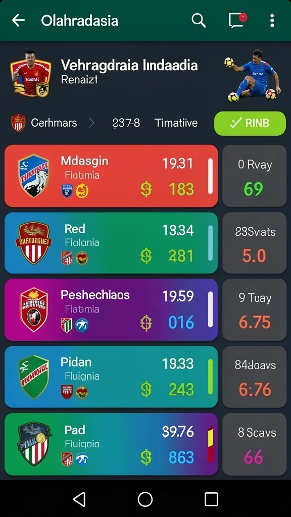 Tangkapan layar menampilkan dunia penuh warna dan detail.