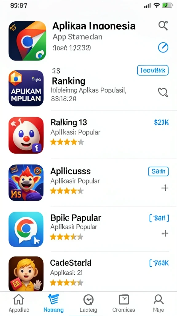 Pengalaman multiplayer yang mengasyikkan.