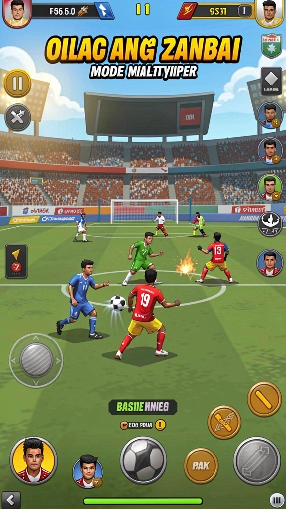 Screenshot kedua menampilkan berbagai pilihan tema slot yang beragam.