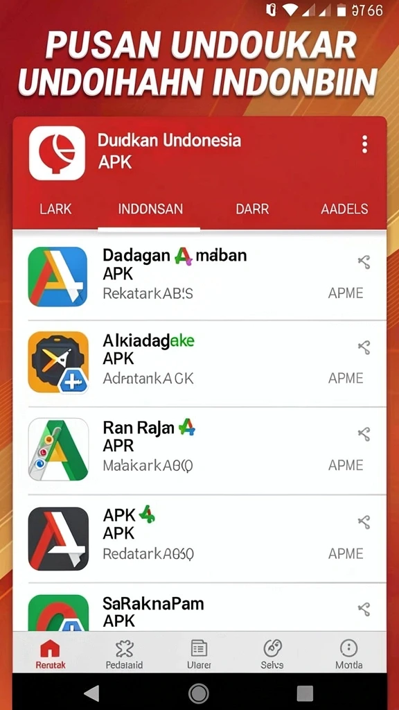 Tangkapan layar menampilkan fitur multiplayer yang seru.