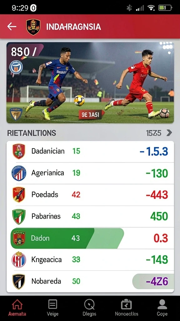 Karakter baru yang diperkenalkan dalam pembaruan terbaru.