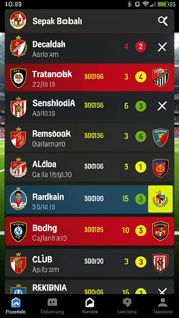 Notifikasi hasil yang cepat dan akurat.