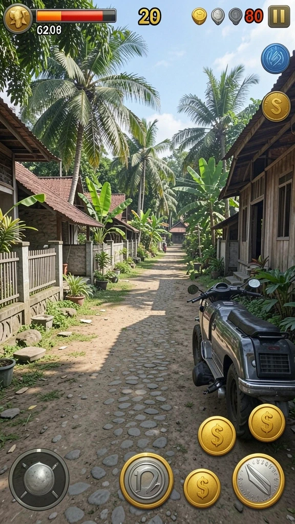 Beragam tema slot yang bervariasi dan menghibur.