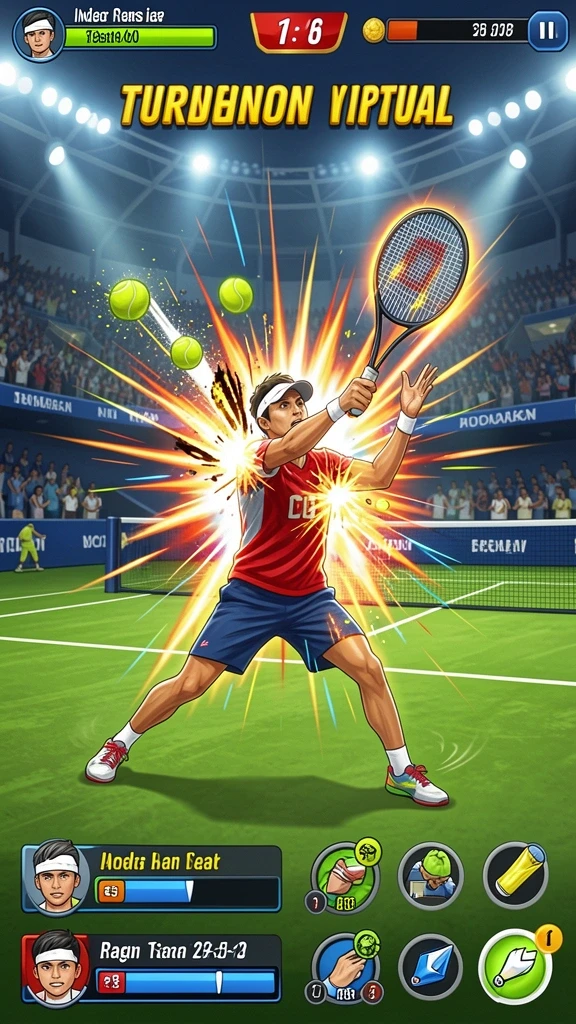 Gambaran interaksi sosial di dalam game SAKTI77, sangat seru!