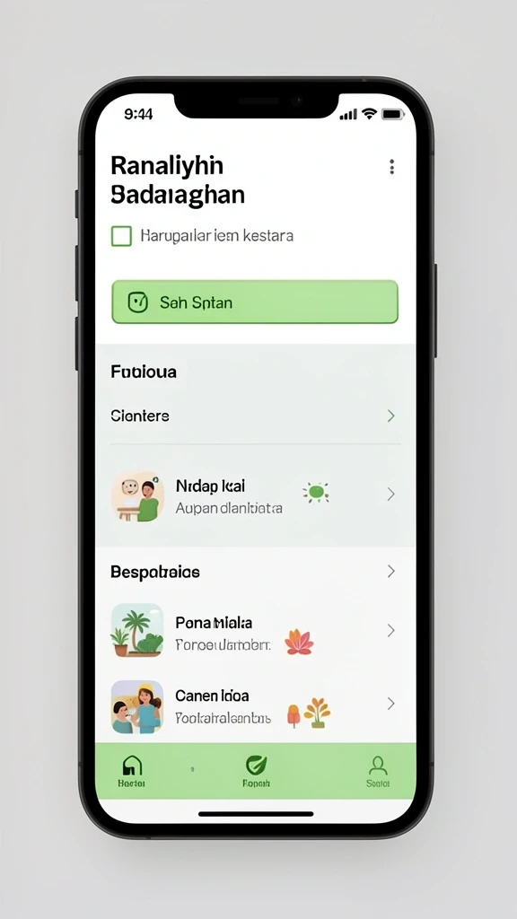 Level menantang dengan berbagai rintangan yang harus diatasi.