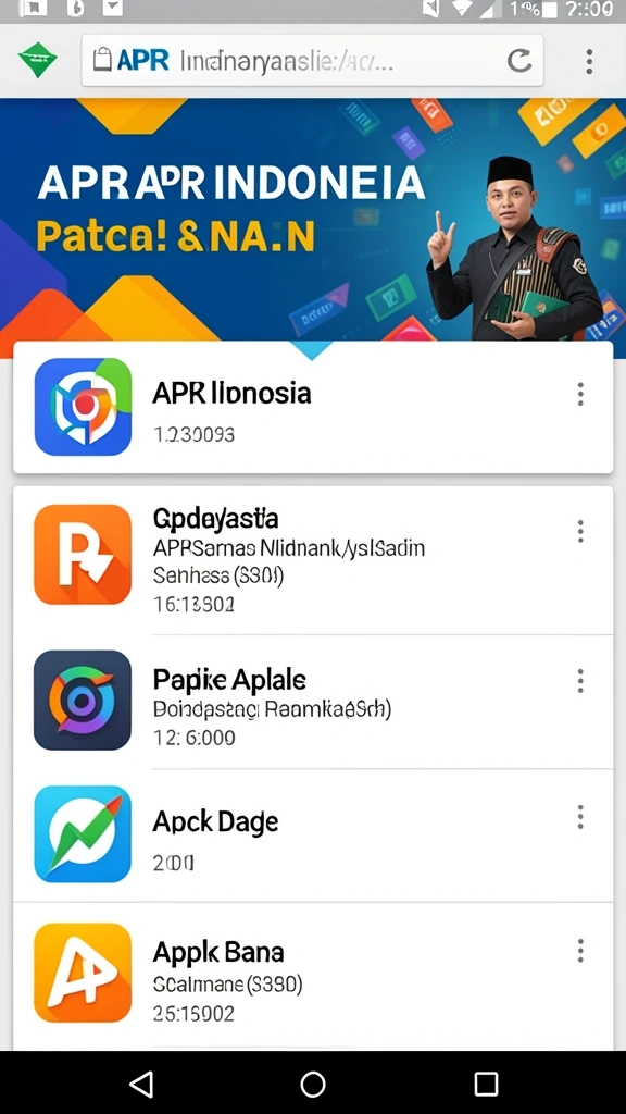 Level yang menantang dengan berbagai misi menarik.