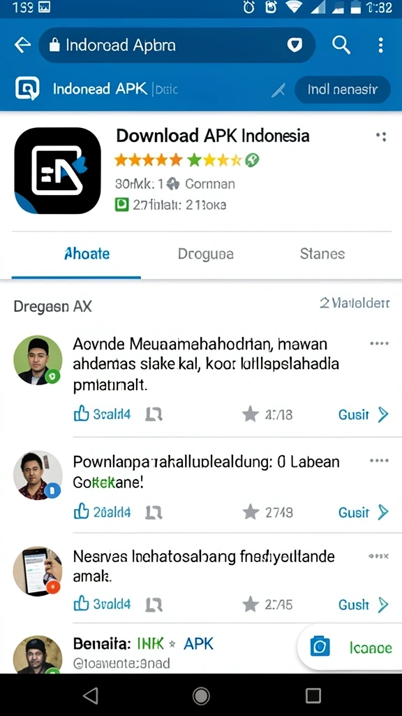 Karakter yang dapat disesuaikan dengan berbagai pilihan unik.