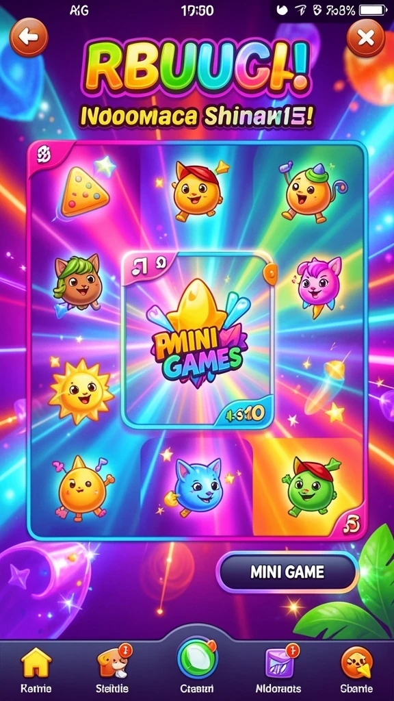 Fitur bonus yang meningkatkan peluang menang.